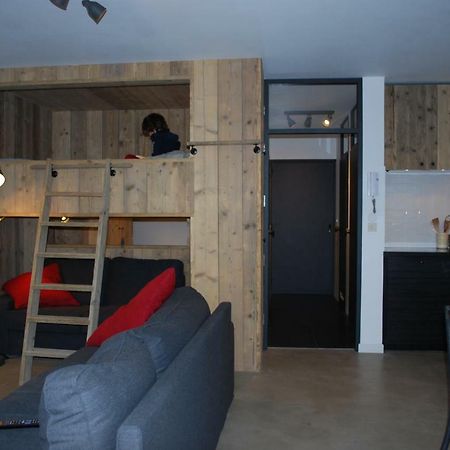 Apartmán Meeuwenbank Nieuwpoort Exteriér fotografie